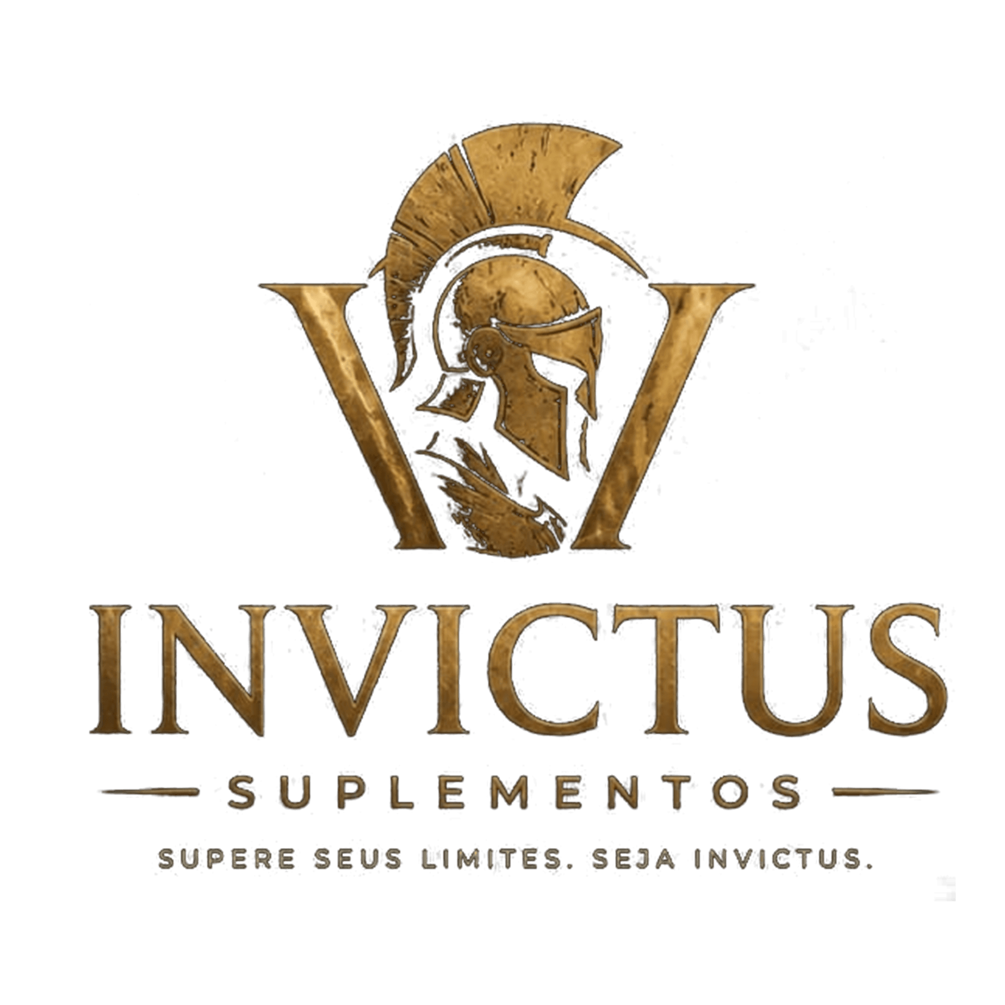 Invictus Suplementos