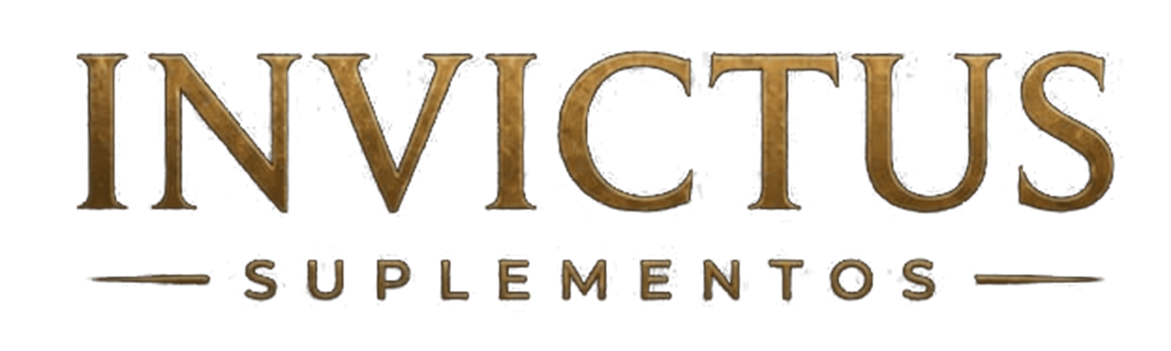 Invictus Suplementos