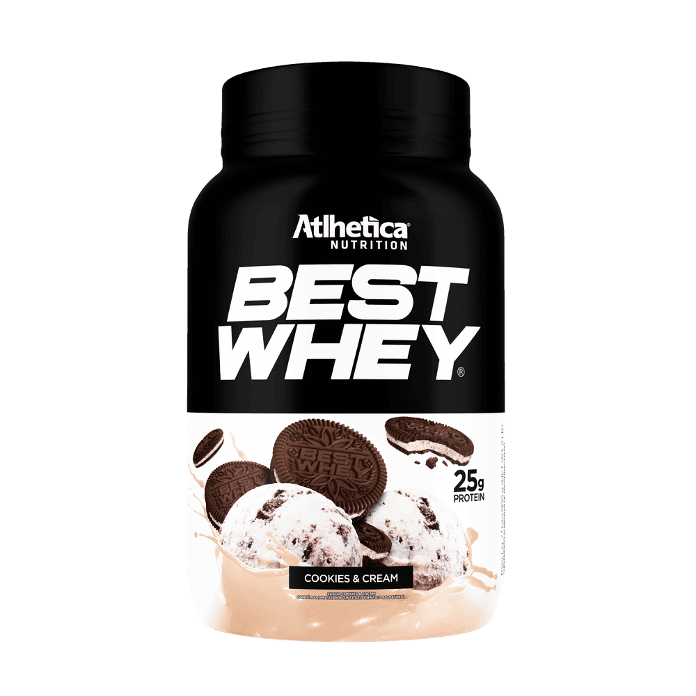 Best Whey