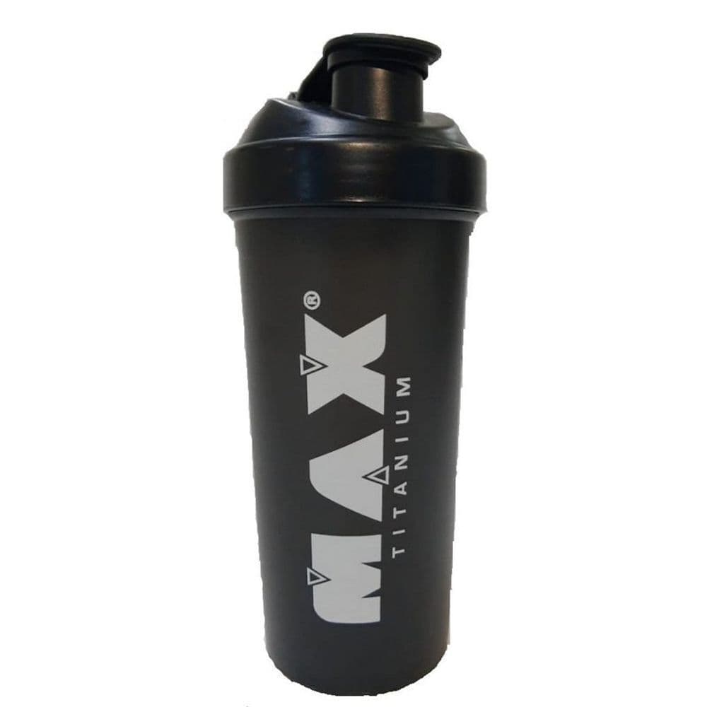 Coqueteleira Invictus 600 ml