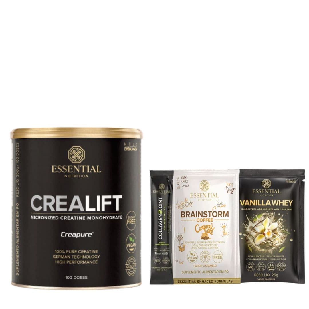 Crealift Creapure®