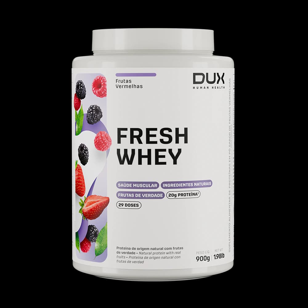 Freshwhey