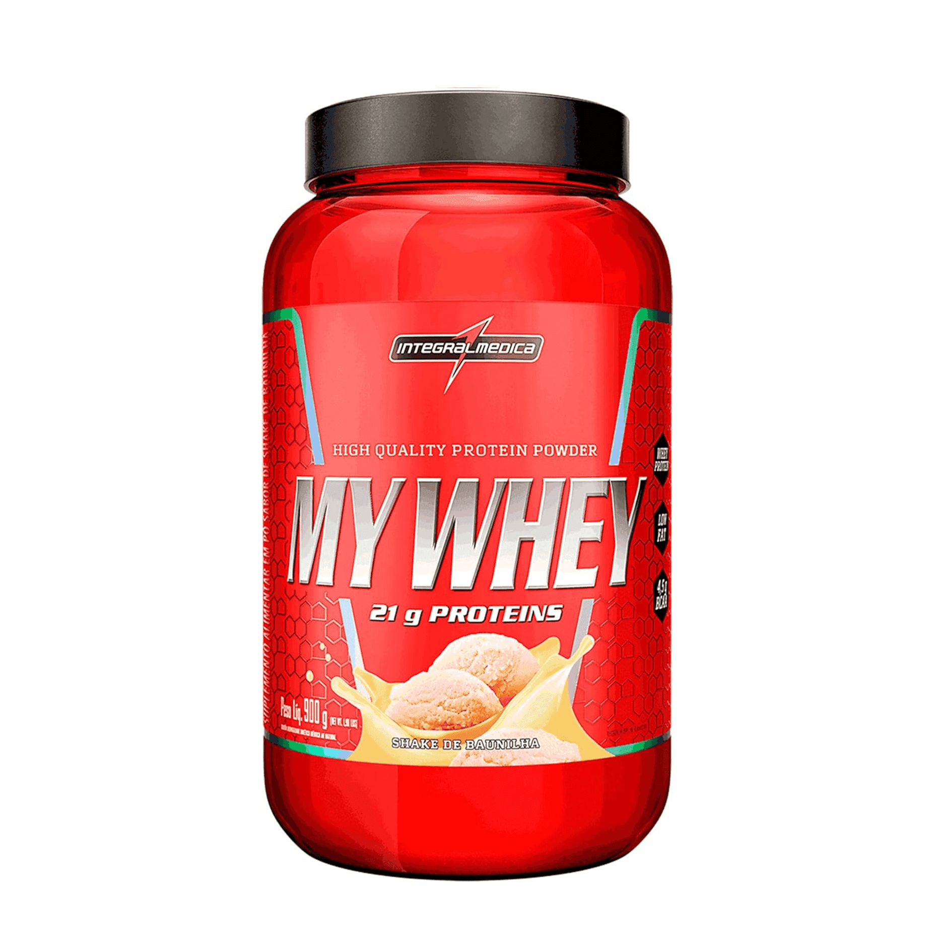 My Whey