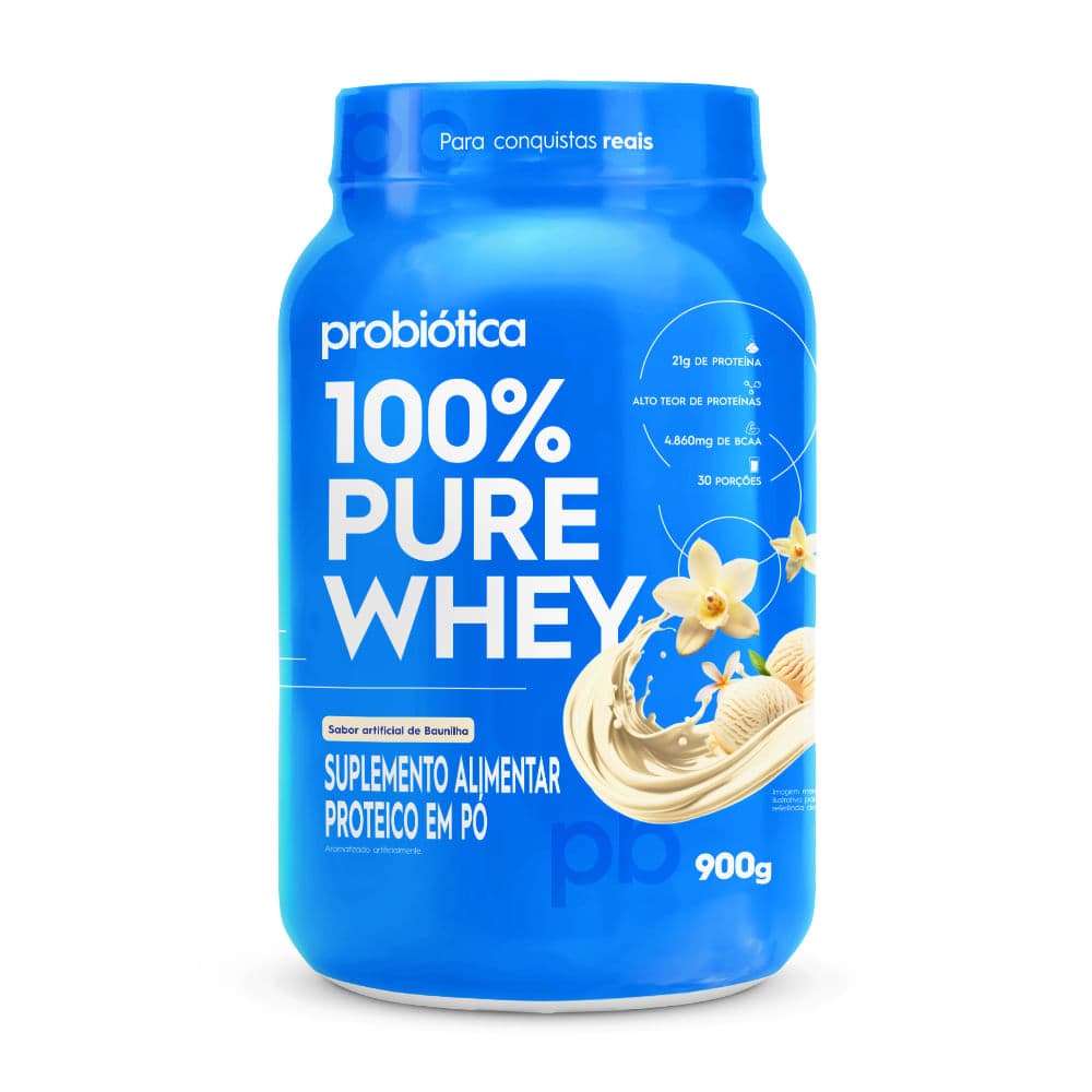 Pure Whey